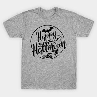 Happy Halloween T-Shirt